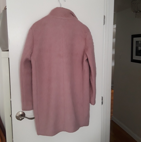 H&M Wool blend Coat - Picture 3 of 7